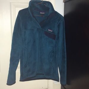 patagonia winter jacket
